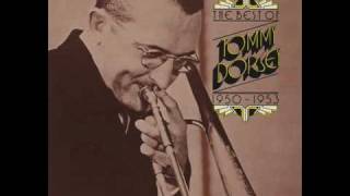 Tommy Dorsey  Milkmans matinée [upl. by Uon]