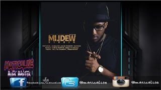 Mildew Riddim Mix UIM Records Dancehall Maticalise [upl. by Ninetta]