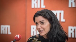 Jenifer invitée de RTL dans Laissezvous tenter le 25 octobre 2016  RTL  RTL [upl. by Ekihc]