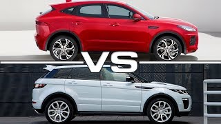 Audi etron Sportback vs Jaguar iPace vs Mercedes EQC review  Luxury SUVs headtohead  Autocar [upl. by Lada]