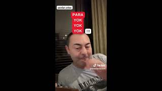 SERDAR ORTAÇ PARA YOK YOK YOK serdarortac [upl. by Albion156]