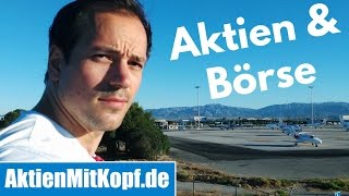 Aktien amp Börse Doku HD  Basic Economics Teil 4 [upl. by Lasko]