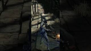 One of the Best Weapons in DS3 [upl. by Alul]