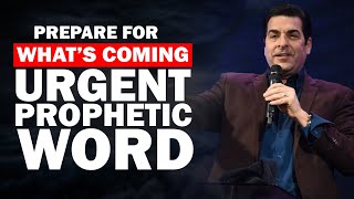 Today Urgent Prophetic Word by Hank Kunneman  Prophetic Word for New Zealand and Prophecy [upl. by Egwan]