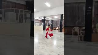 Classicaldance for a Devotional song on occation of NavaratriUtsav🎉💐🙏 [upl. by Ettezel]