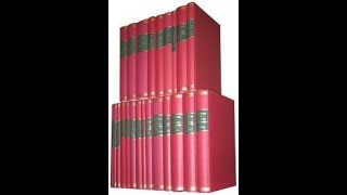 Bible Project Update I Own 26 Volumes of the Göttingen Septuagint [upl. by Wildon403]