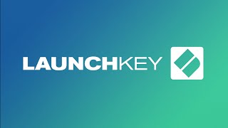 Using Launchkey MK3 Custom Modes  In Depth [upl. by Dorwin339]