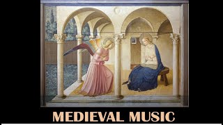 Medieval music  Da que Deus mamou [upl. by Morly]