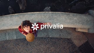 Privalia O maior Outlet Online do Brasil [upl. by Ahsenyt]