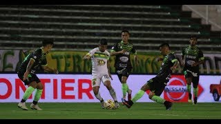 Fecha 21 Resumen de Aldosivi  Defensa y Justicia [upl. by Eiramannod594]