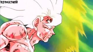 DragonBall Z Goku Kills Frieza Remastered True 1080p HD [upl. by Eralc]