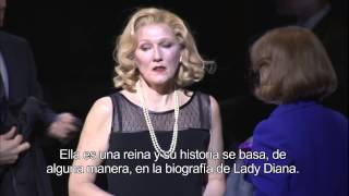 Alceste de Christoph Willibald Gluck  Teatro Real 1314 [upl. by Ynafit]