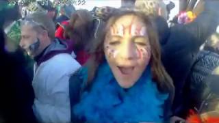 carnavale de malo les bains 05032017 p9 [upl. by Nnahtur]