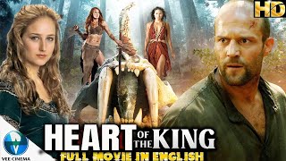 Heart Of The King  Full Action War Movie In English  Jason Statham  Ron Perlman [upl. by Naga]