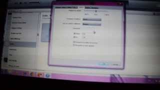 Tutoriel de création de sonnerie facile sur itunes pour iphone [upl. by Toland589]