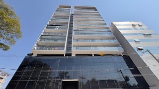 Apartamento novo no bairro Ibiapaba em Barbacena MG [upl. by Llenet]