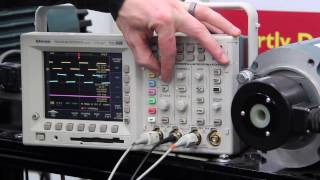 How to Test An Encoder using an OScope or an Encoder Signal Tester  Dynapar Encoders amp Resolvers [upl. by Almat]