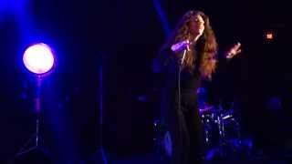 Lorde  Live  Crocus City Hall Moscow 31052018 Full Show [upl. by Kcitrap]