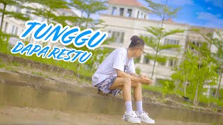 Tunggu Dapa Restu  Sutrio Djocks Ft Raka Pakaya OFFICIAL MUSIC VIDEO Terbaru 2024 viralvideo [upl. by Assiluy]