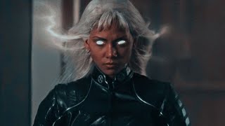 Storm Ororo Munroe Richat [upl. by Acissej]