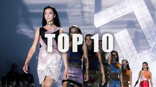 Top 10 Best Catwalkers [upl. by Marsh460]