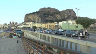 Sicilien 2014  Cefalu [upl. by Cotsen]