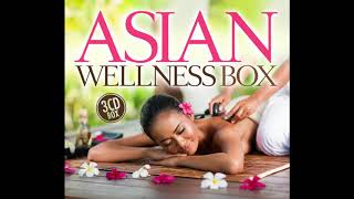 Asian Wellness Box MiniMix [upl. by Aneed]