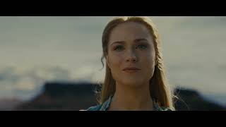 Westworld Season 4 Episode 8  Set Ourselves Free  One Last Game Ending I UHD 4K [upl. by Fife]