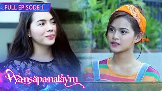 Full Episode 1  Wansapanataym Annika PINTAsera English Subbed [upl. by Noeruat]