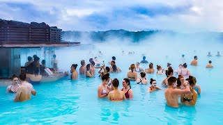 Top 5 Best Thermal Baths amp Hot Springs in Europe  Thermal SPA [upl. by Myra387]