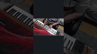 ATC All Around The World Piano piano cover [upl. by Cull]