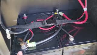 What You Should Know  DC HOUSE 12V 100Ah LiFePO4 Lithium Battery [upl. by Jasmina]