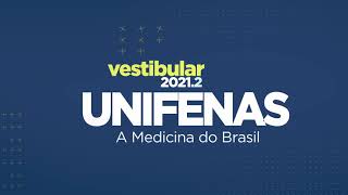 Vestibular MEDICINA UNIFENAS  Alfenas [upl. by Notnats856]