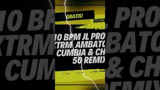 PACK JL PRODUCER XTRM  AMBATO BASS  CUMBIA amp CHICHA  50 REMIX 2024 dj music remix mix [upl. by Notlrac559]