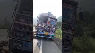 Har koi driver bura nahi hota 😭😱 automobile truckdrivevlogs truckdriver driverslife tr🙂‍↕️🙂‍↕️ [upl. by Naot329]