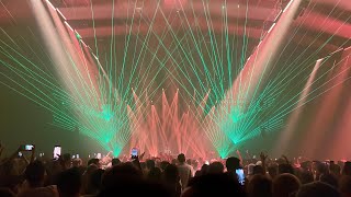 Carl Cox  Time of Jubilation Secret Factory Live Phantom Paris 27092024 [upl. by Alikee]