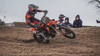 JEFFREY HERLINGS TRAINING RAW  Berghem [upl. by Wamsley]