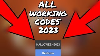 Roblox All Zyleaks MM2 Codes December 2023 [upl. by Yusuk]