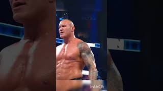 Randy Orton Save Kevin Owens RKO Aj Styles shorts shortsfeed [upl. by Bancroft]