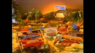 Purefoods Dino Caboodles TVC [upl. by Artsa81]