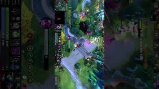 Dota 2 Gurdian Gaming   7 Dota with DvR dota2 witchdoctor [upl. by Donelu165]