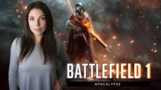 OMG ITS BATTLEFIELD 1 STREAM  CONQUEST  NEW BATTLEFIELD IN 2025 [upl. by Maryanne]