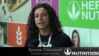 Herbalife  Rimini Wellness 2017 [upl. by Dickerson12]