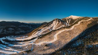 Whiteface Mountain 202425 Season Passes on Sale Now [upl. by Annawot607]