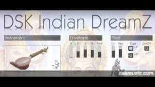 DSK Indian DreamZ  Free VST [upl. by Zoe228]