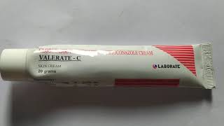 Valerate c skin cream best skin infection antifungal cream used and side effects [upl. by Posehn187]