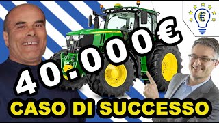 Finanziamenti agricoltura Bando inail 2024 trattori agricoli a fondo perduto 65 ContributiRegione [upl. by Uriia]