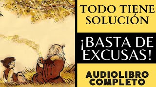 EN LA VIDA TODO TIENE SOLUCIÓN 👳‍♂️ audiolibro completo en español voz real [upl. by Diarmit]