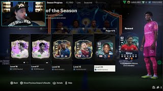 The New quotTOTSquot Season Pass is UNREAL [upl. by Zennas]