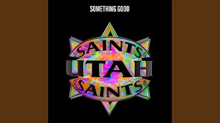 Something Good 7 Inch Mix [upl. by Ailsa]